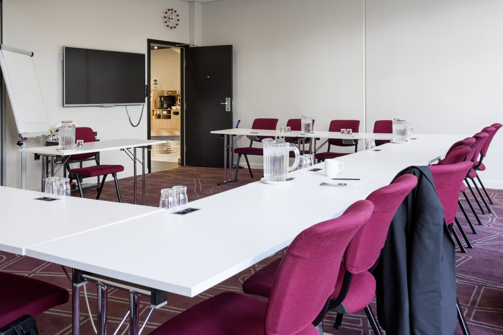 Foto: Mads Armgaard, Graae, Armgaard & Bangsbo Photigraphy Meeting, Conference, Freja, Mimer